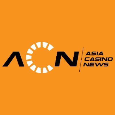 Asia Casino News (@AsiaCasinoNews1) / Twitter.